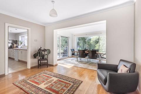 1a Woodside Road, Purley, CR8 4LQ