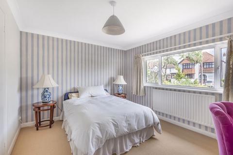 1a Woodside Road, Purley, CR8 4LQ