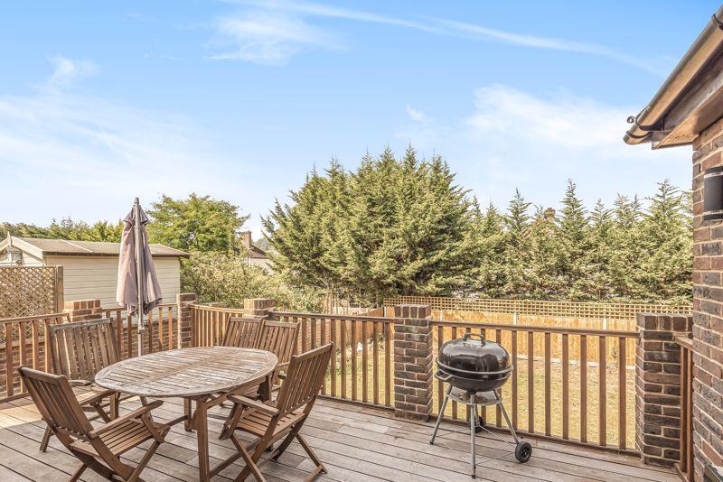 Decking