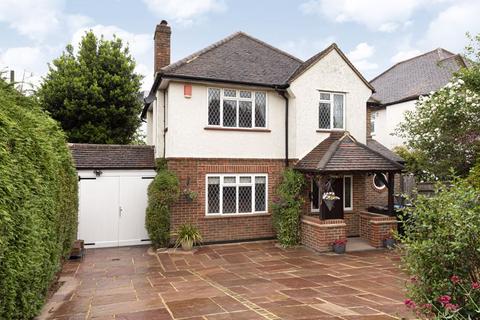 5 Woodside Road, Purley, CR8 4LQ