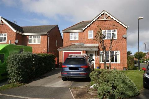 4 Leith Place, Oldham, OL8 3WG