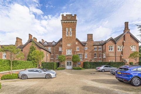7, Bedwell Hall Bedwell Park, Essendon, Hatfield, AL9 6GJ