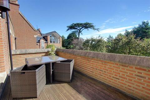 7, Bedwell Hall Bedwell Park, Essendon, Hatfield, AL9 6GJ