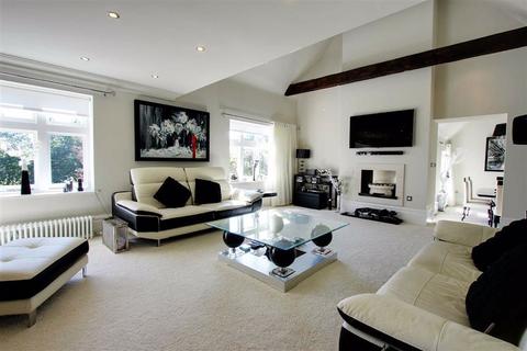 7, Bedwell Hall Bedwell Park, Essendon, Hatfield, AL9 6GJ