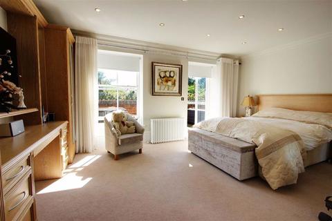 7, Bedwell Hall Bedwell Park, Essendon, Hatfield, AL9 6GJ