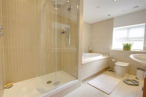 7, Bedwell Hall Bedwell Park, Essendon, Hatfield, AL9 6GJ