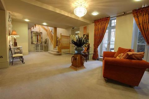 7, Bedwell Hall Bedwell Park, Essendon, Hatfield, AL9 6GJ