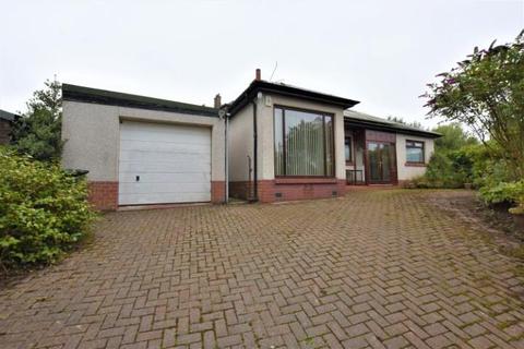 Little Dunning Abbots Walk, Crieff, PH7 4EB