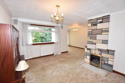 Little Dunning Abbots Walk, Crieff, PH7 4EB