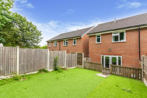 4 Doublet Close, Pye Bridge, Alfreton, DE55 4PF