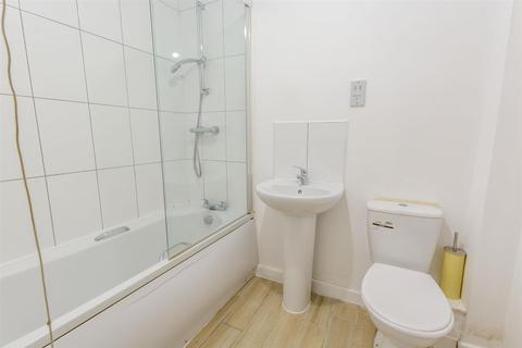4 Doublet Close, Pye Bridge, Alfreton, DE55 4PF