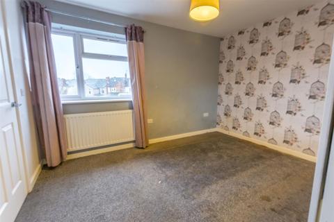 4 Doublet Close, Pye Bridge, Alfreton, DE55 4PF
