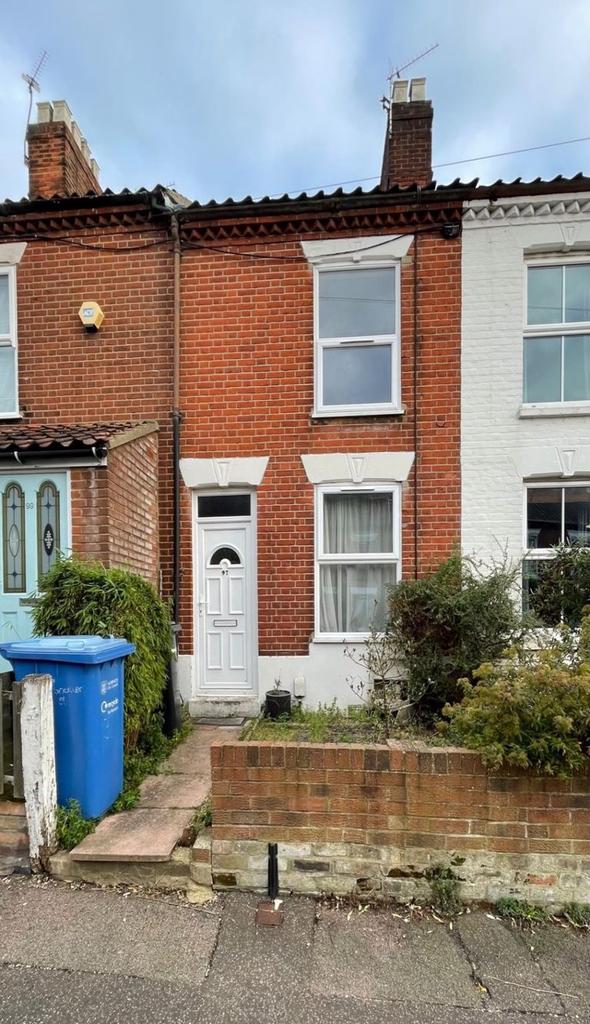 Spencer Street, Norwich 2 bed house £795 pcm (£183 pw)