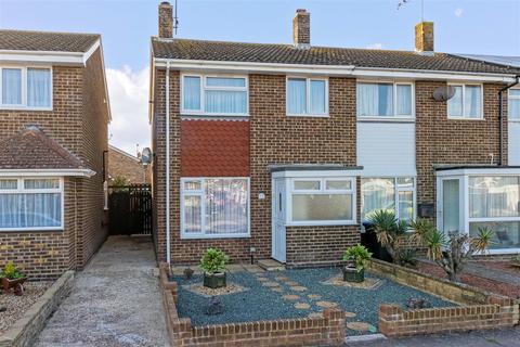 25 Boxgrove, Goring By Sea, Worthing, BN12 6BG