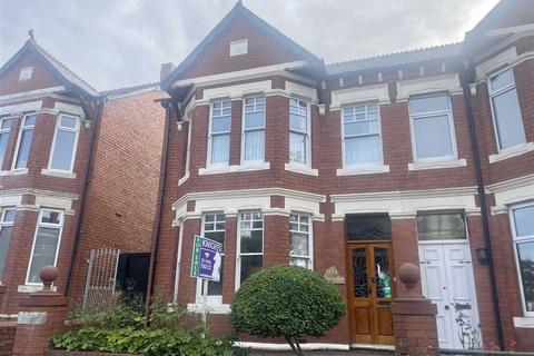 276 Gladstone Road, Barry, CF63 1NH