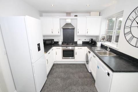 1 Bedale Close, Hartlepool, TS25 1JH