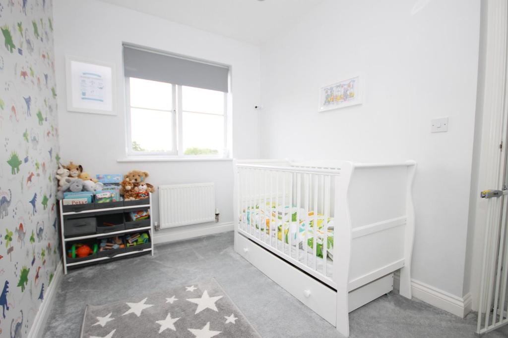 Bedroom two