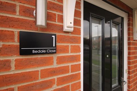 1 Bedale Close, Hartlepool, TS25 1JH