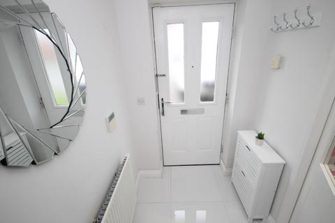 1 Bedale Close, Hartlepool, TS25 1JH