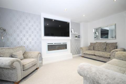 1 Bedale Close, Hartlepool, TS25 1JH