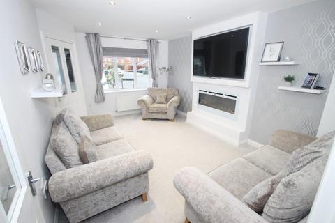 1 Bedale Close, Hartlepool, TS25 1JH