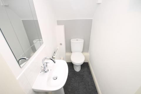 1 Bedale Close, Hartlepool, TS25 1JH