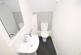 Ground floor wc