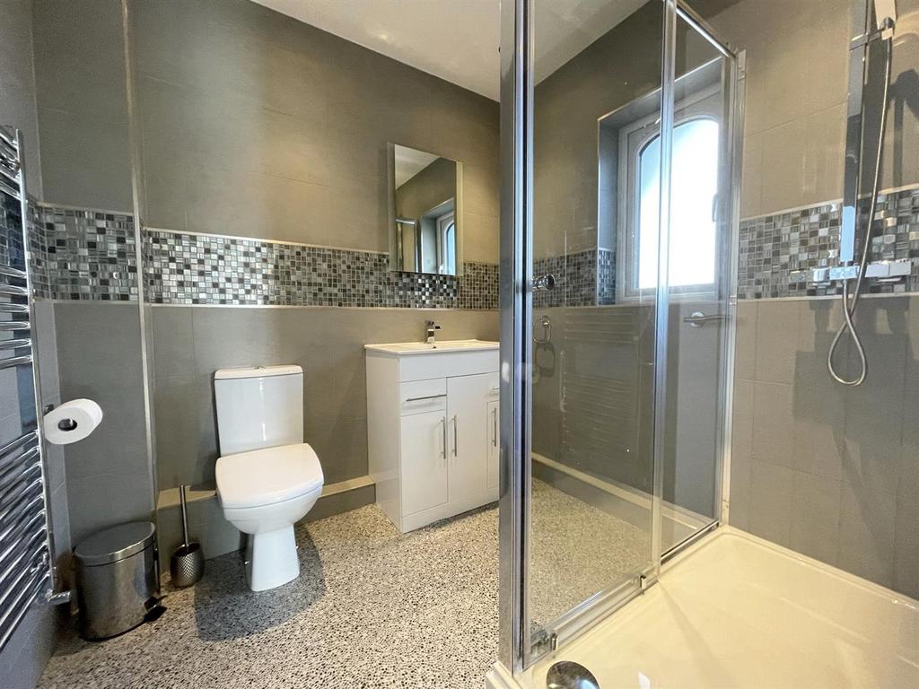 Shower room/wc
