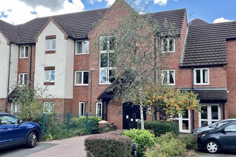 1 bedroom apartment for sale - Haslucks Green Road, Shirley, Solihull