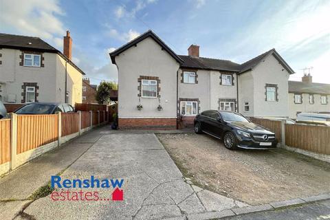 10 Darwin Avenue, Ilkeston, DE7 5GN