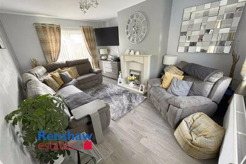 10 Darwin Avenue, Ilkeston, DE7 5GN