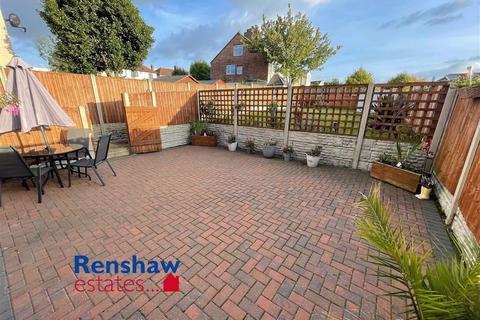 10 Darwin Avenue, Ilkeston, DE7 5GN
