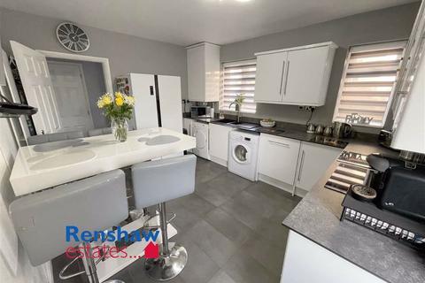 10 Darwin Avenue, Ilkeston, DE7 5GN
