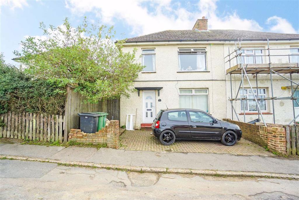 Rye Road, Hastings, East Sussex 3 bed semidetached house £285,000