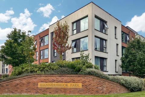 1 bedroom flat for sale - Monticello Way, Bannerbrook Park, Tile Hill, Coventry, CV4 9WE