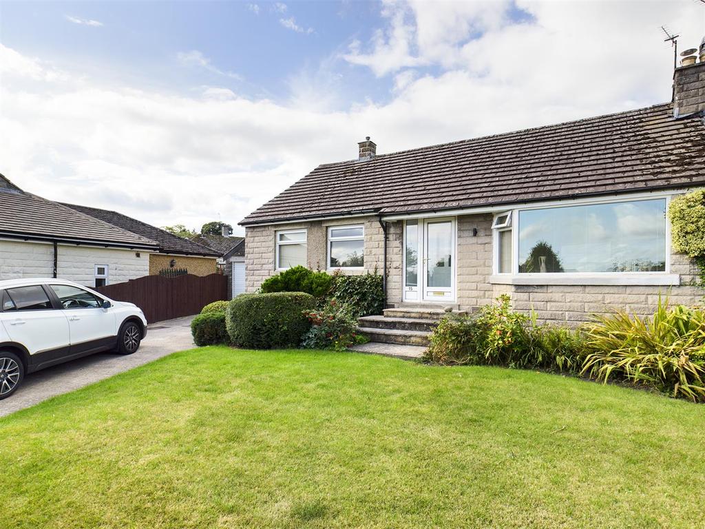 Teesdale Road, Barnard Castle 3 bed bungalow £325,000