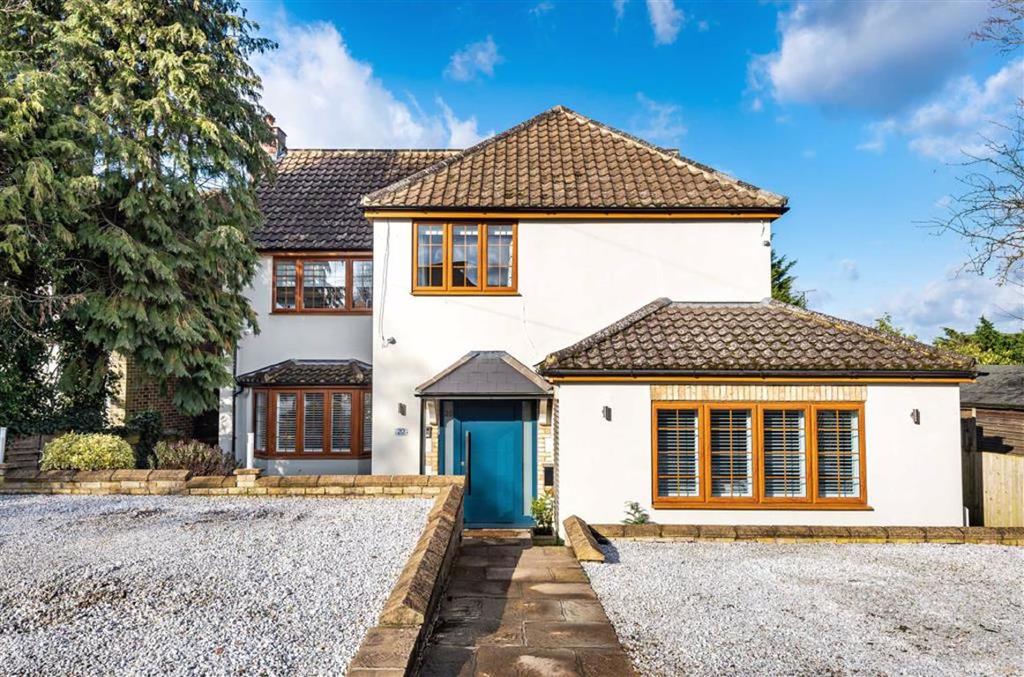 Hillview Road, Mill Hill 6 bed detached house £1,750,000