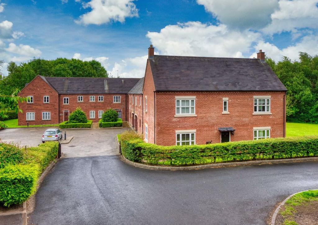 42 Chanterelle Court, Chanterelle Gardens, Penn, Wolverhampton, West