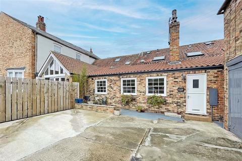 Holmleigh Bungalow Horsefair, Boroughbridge, York, YO51 9AD