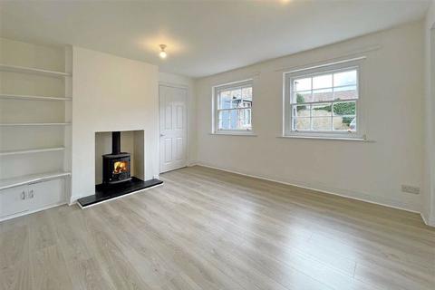 Holmleigh Bungalow Horsefair, Boroughbridge, York, YO51 9AD