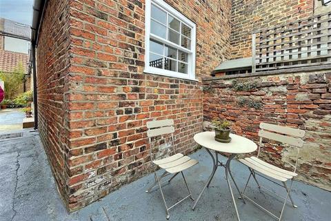Holmleigh Bungalow Horsefair, Boroughbridge, York, YO51 9AD