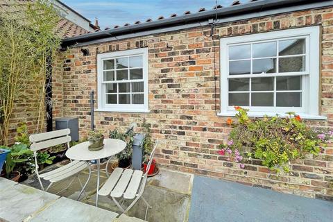 Holmleigh Bungalow Horsefair, Boroughbridge, York, YO51 9AD