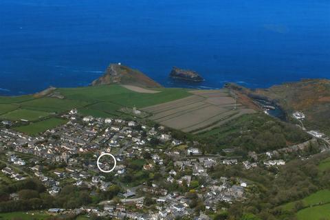 The Retreat Potters Lane, Boscastle, PL35 0AW