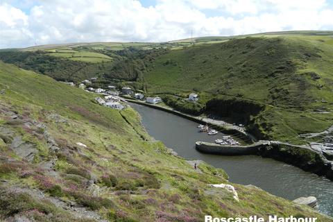 The Retreat Potters Lane, Boscastle, PL35 0AW