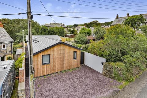 The Retreat Potters Lane, Boscastle, PL35 0AW