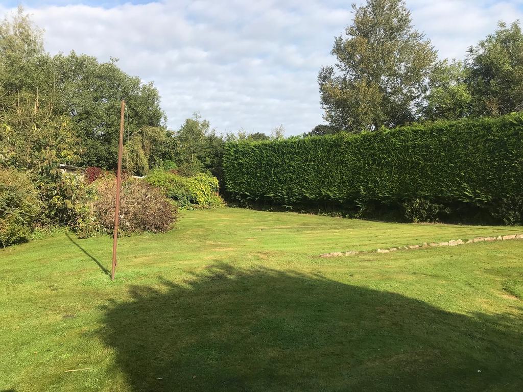 Mendip Road, Stoke St. Michael, BA3 Plot £150,000