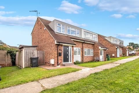 60 Anson Way, Braintree, CM7 9TN