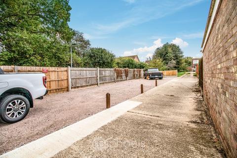 60 Anson Way, Braintree, CM7 9TN