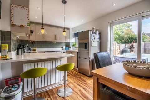 60 Anson Way, Braintree, CM7 9TN