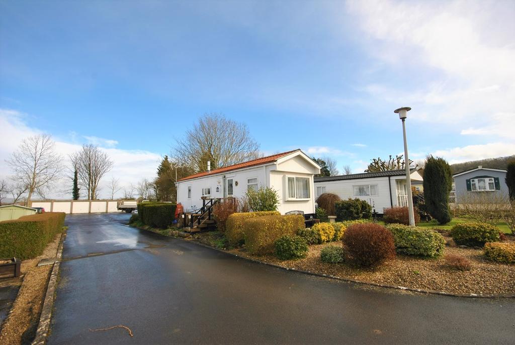 Summer Lane Park Homes, Banwell, BS29 1 bed mobile home - £85,000